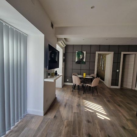 Korzo Suites Sliema III Ngoại thất bức ảnh