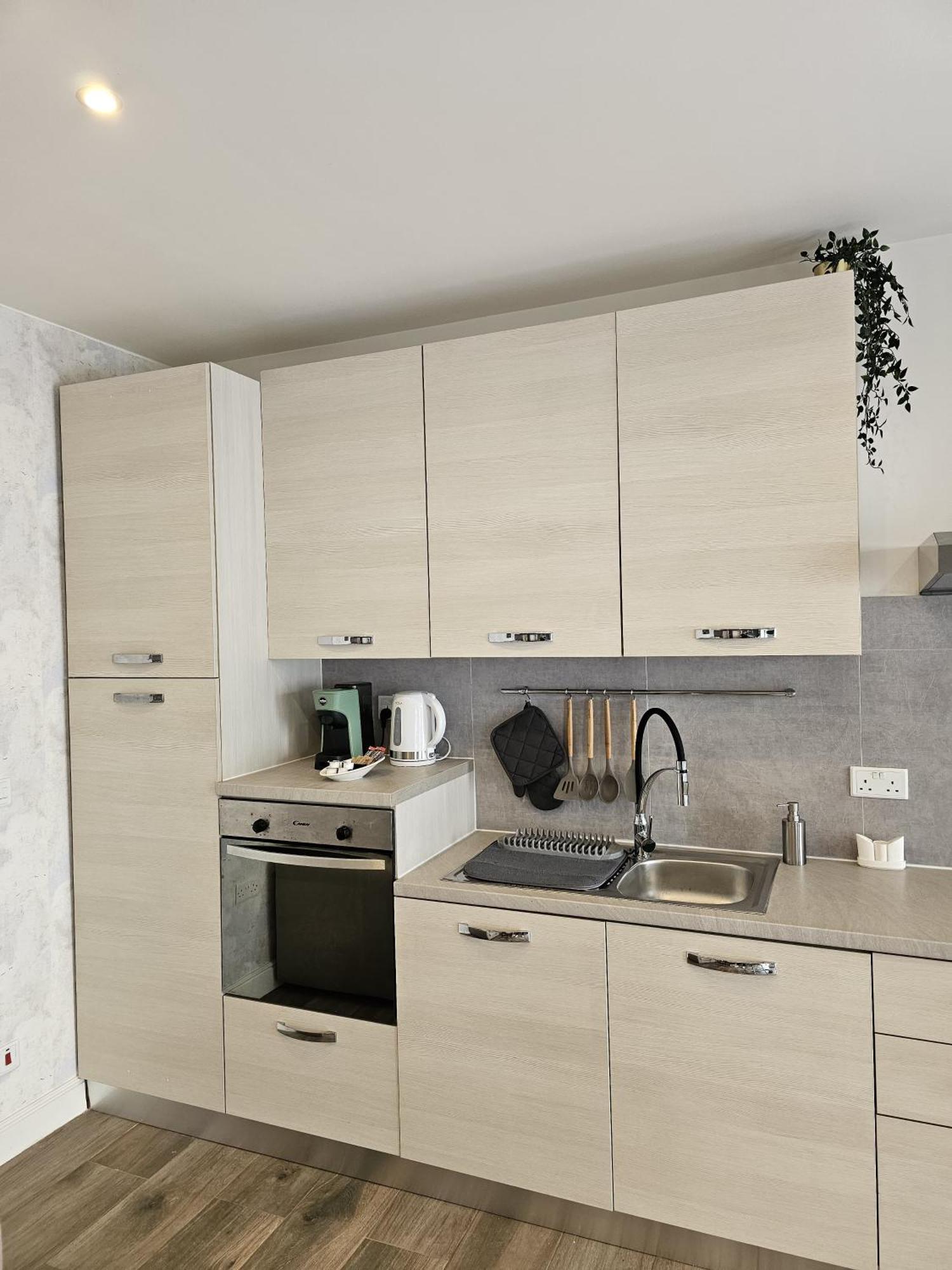 Korzo Suites Sliema III Ngoại thất bức ảnh