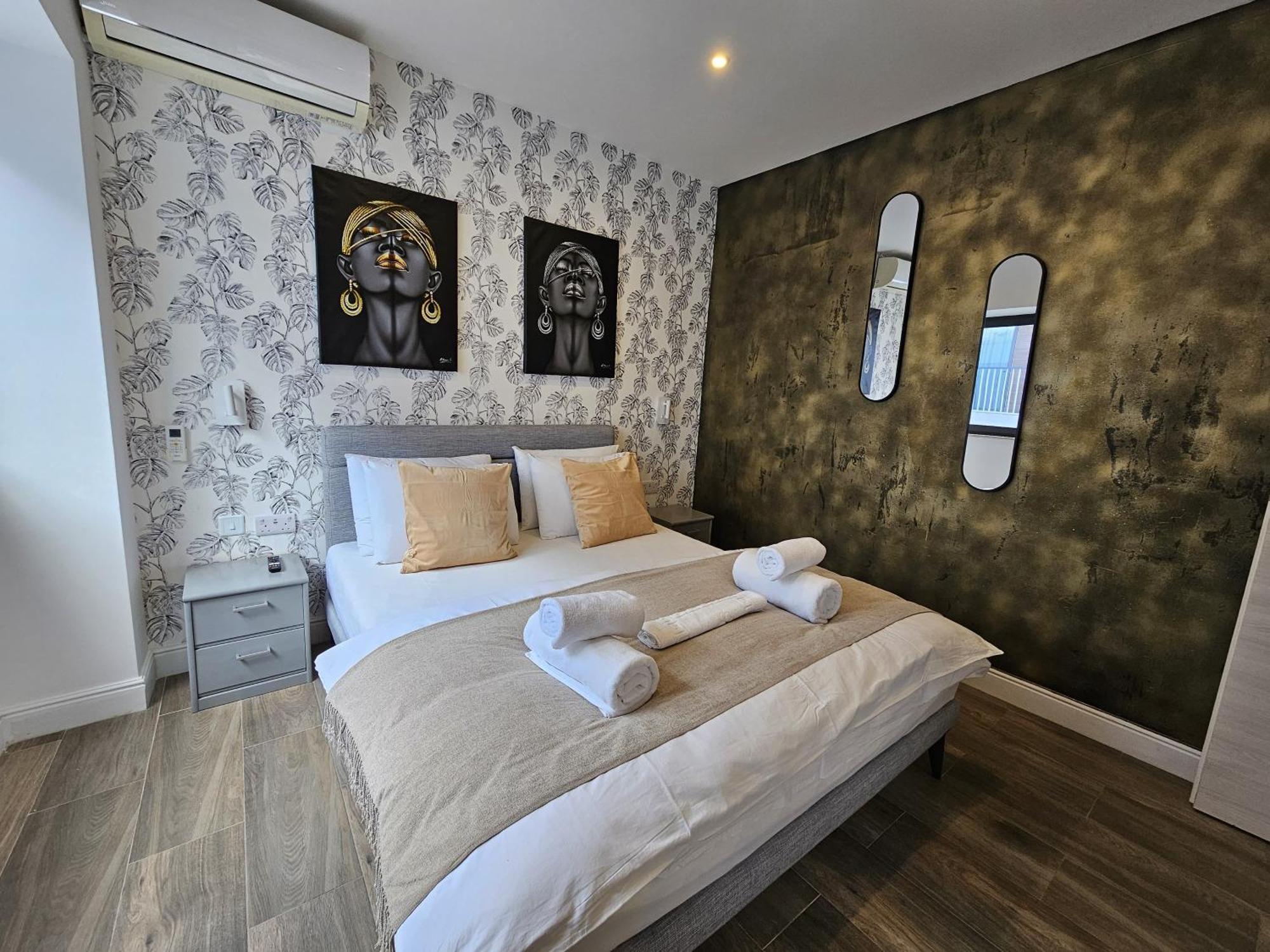 Korzo Suites Sliema III Ngoại thất bức ảnh