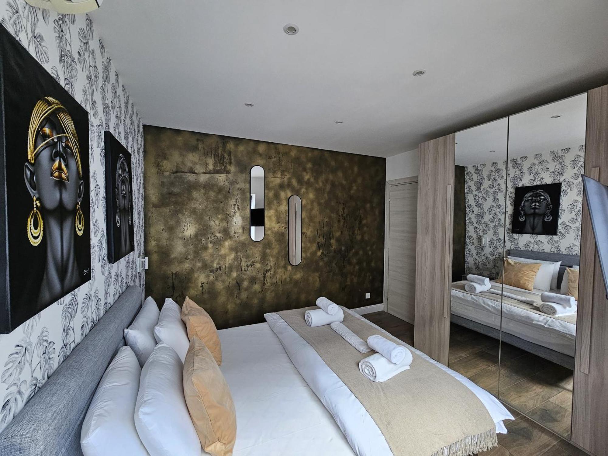 Korzo Suites Sliema III Ngoại thất bức ảnh